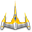 Naboo Starfighter Icon 32x32 png